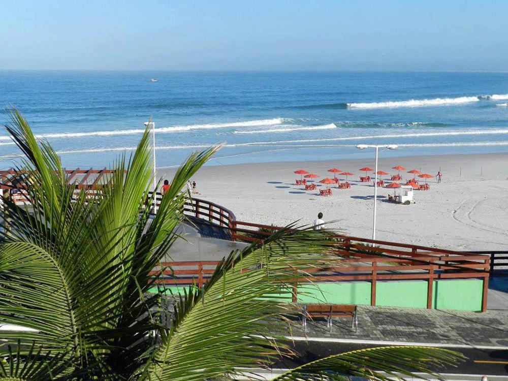 Loft Da Praia Grande II Arraial do Cabo Kültér fotó